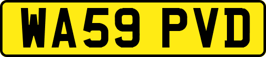 WA59PVD