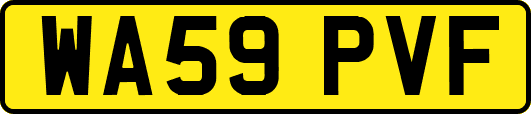 WA59PVF