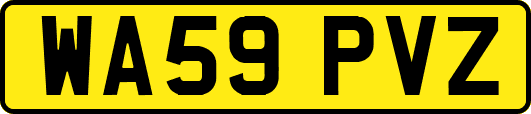 WA59PVZ