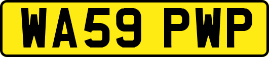 WA59PWP