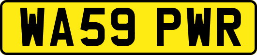 WA59PWR