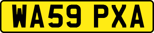 WA59PXA