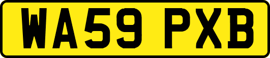 WA59PXB
