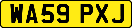 WA59PXJ
