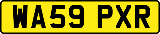 WA59PXR