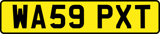 WA59PXT