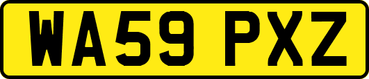 WA59PXZ
