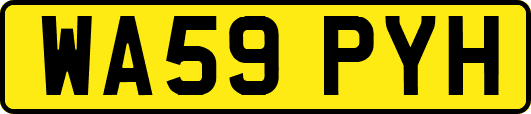 WA59PYH