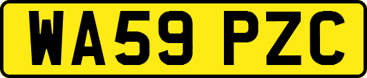 WA59PZC