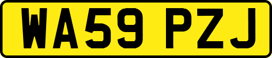 WA59PZJ