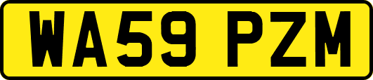 WA59PZM