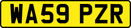 WA59PZR