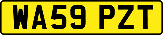 WA59PZT