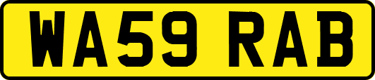 WA59RAB