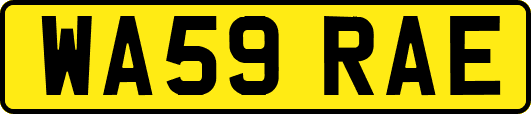 WA59RAE