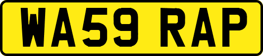 WA59RAP