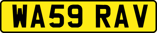 WA59RAV