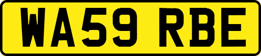 WA59RBE