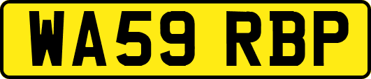 WA59RBP