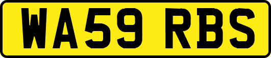 WA59RBS