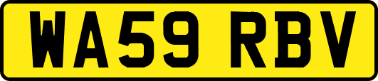 WA59RBV