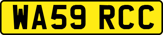WA59RCC