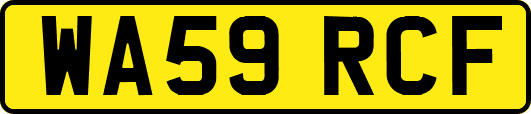 WA59RCF