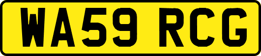 WA59RCG