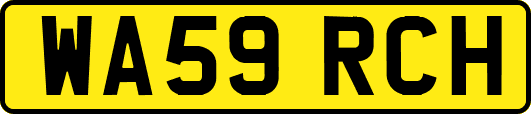 WA59RCH