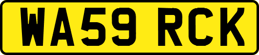 WA59RCK