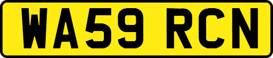 WA59RCN