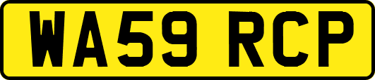 WA59RCP