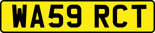 WA59RCT