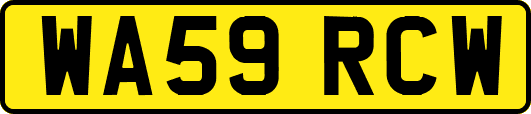 WA59RCW