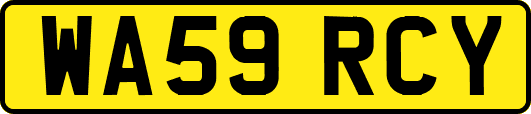 WA59RCY