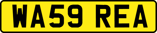 WA59REA