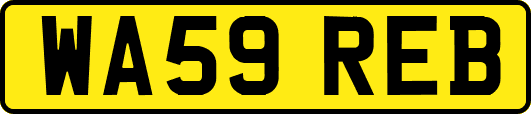 WA59REB
