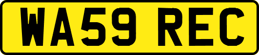 WA59REC