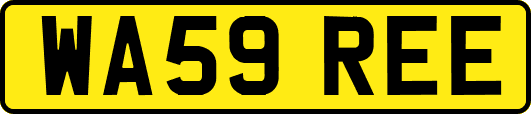 WA59REE