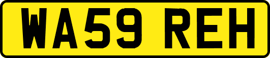 WA59REH