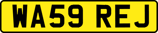 WA59REJ