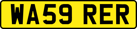 WA59RER