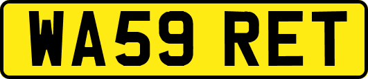 WA59RET