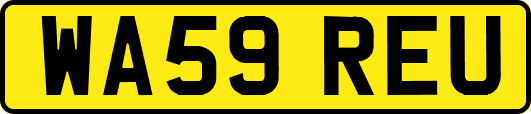 WA59REU