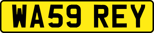 WA59REY