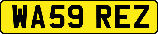 WA59REZ