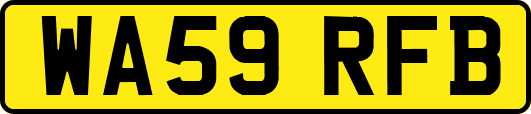 WA59RFB
