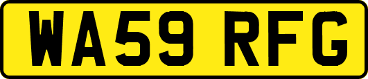 WA59RFG