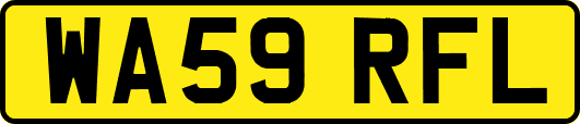 WA59RFL