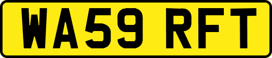 WA59RFT